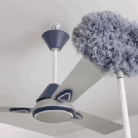 Washable Ceiling Fan Cleaner Duster